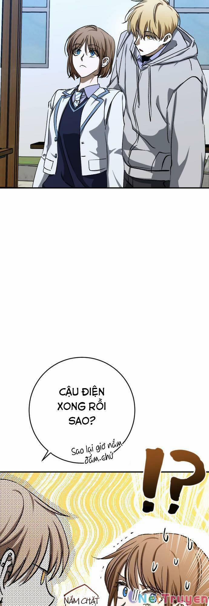 Đêm Của Bóng Tối 19 trang 49