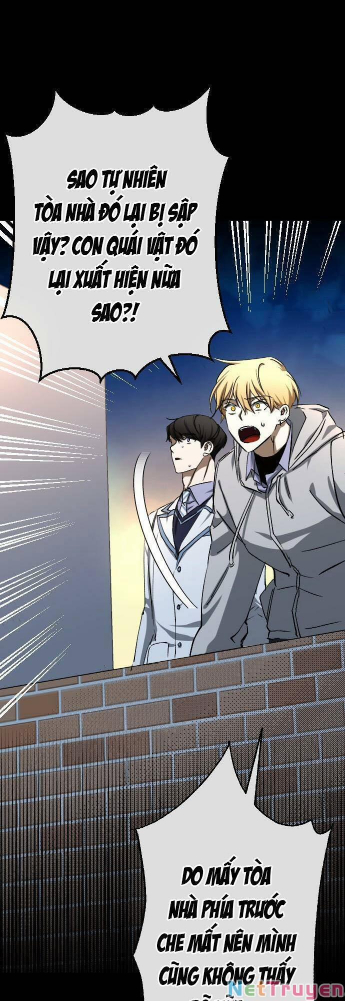 Đêm Của Bóng Tối 19 trang 5