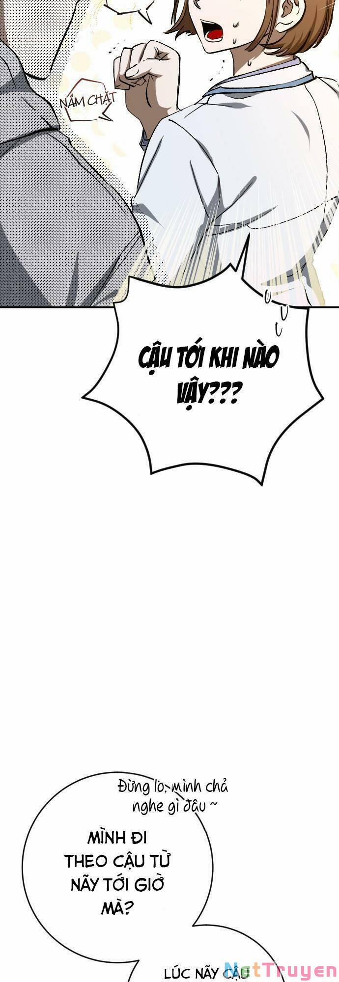 Đêm Của Bóng Tối 19 trang 50