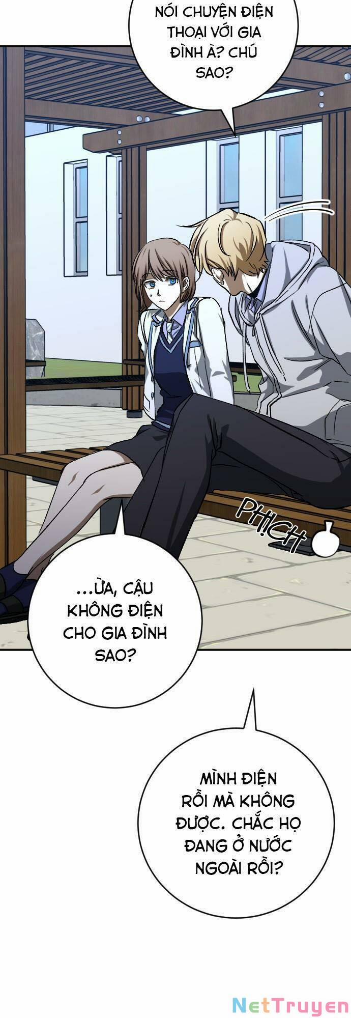 Đêm Của Bóng Tối 19 trang 51