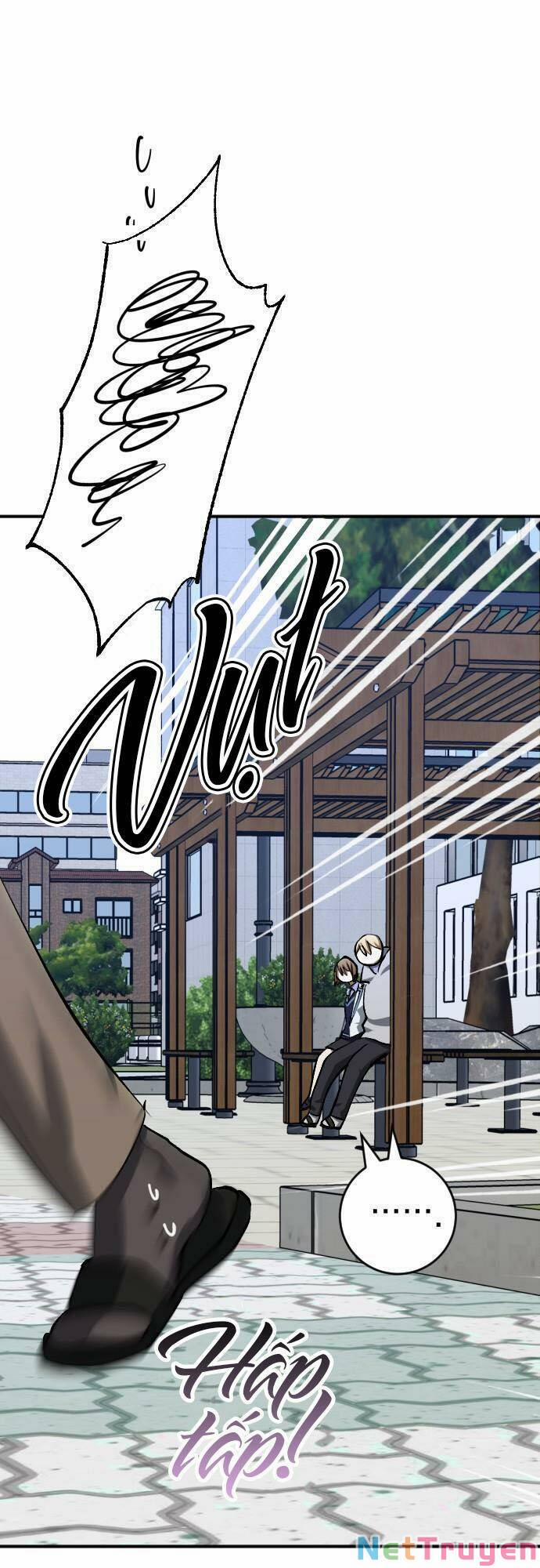 Đêm Của Bóng Tối 19 trang 57