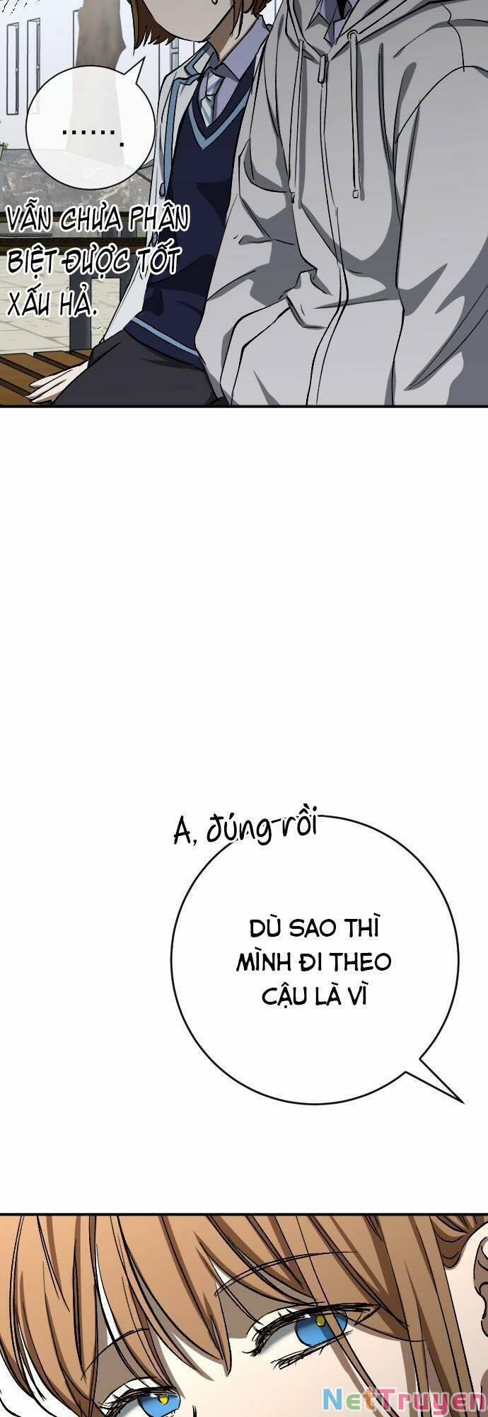 Đêm Của Bóng Tối 19 trang 59