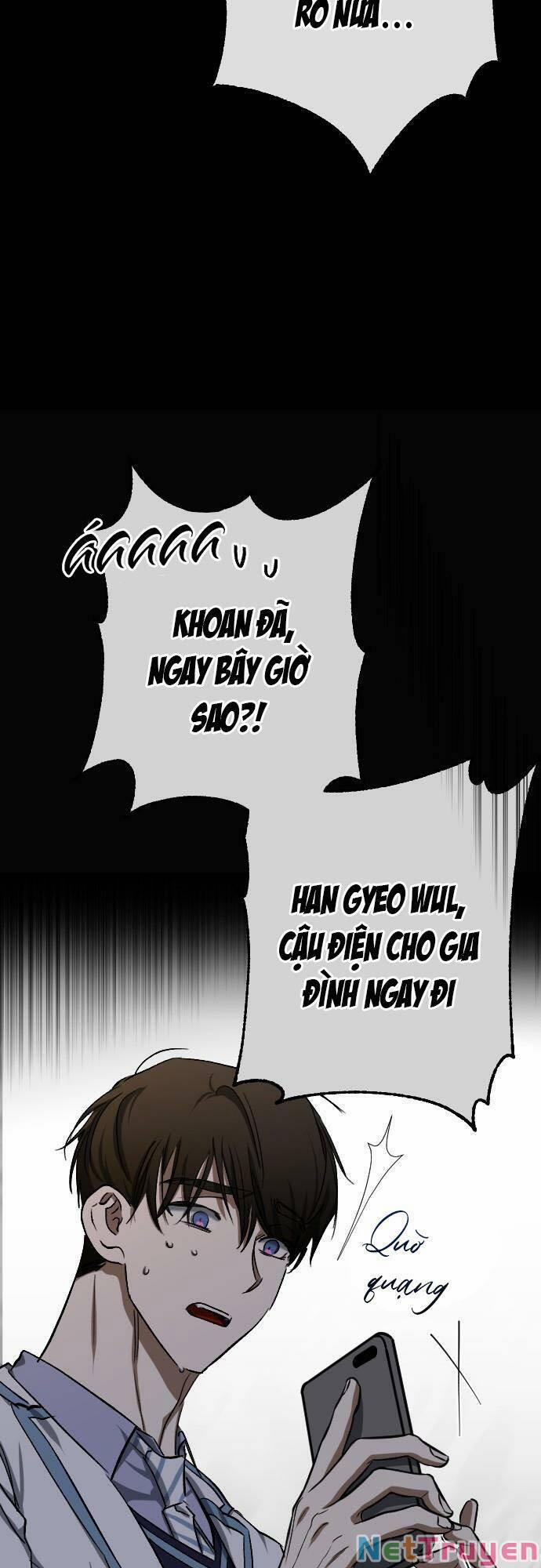Đêm Của Bóng Tối 19 trang 6