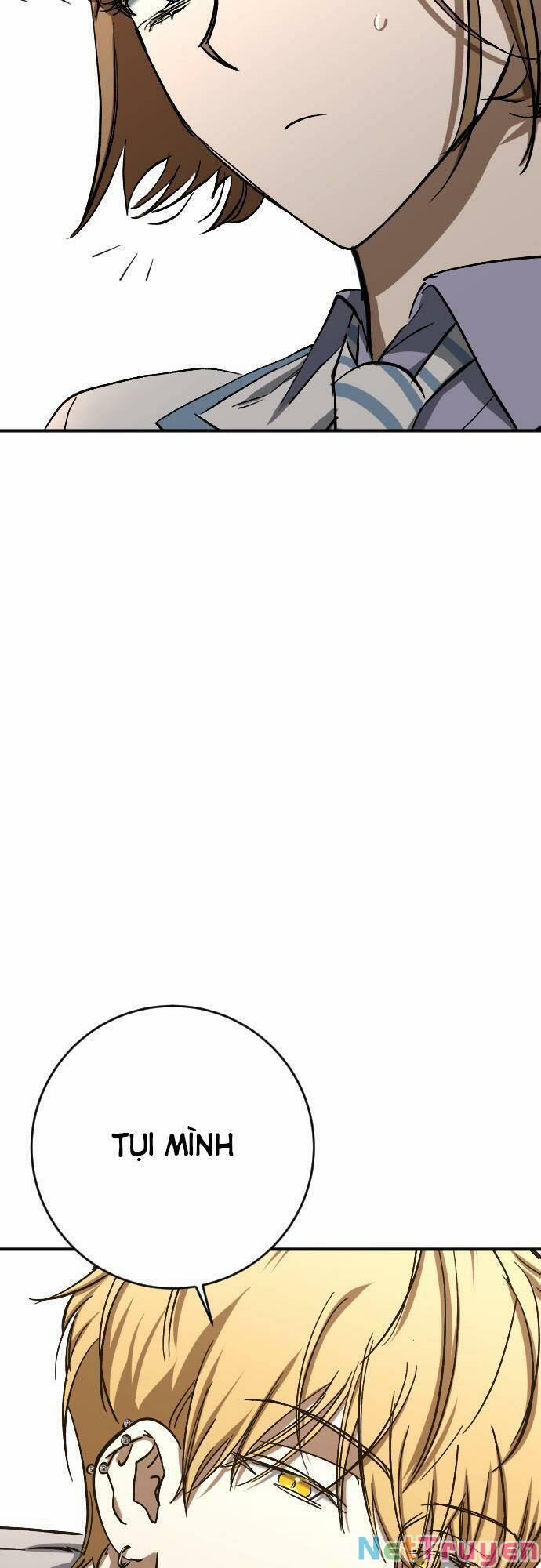 Đêm Của Bóng Tối 19 trang 60