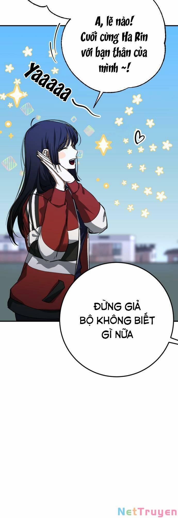 Đêm Của Bóng Tối 19 trang 66