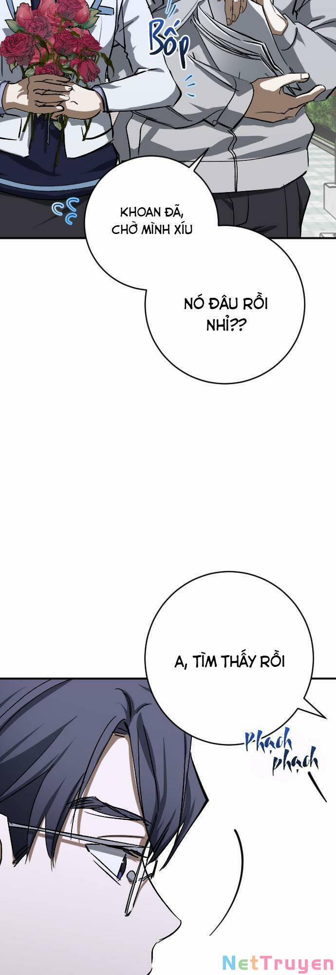 Đêm Của Bóng Tối 19 trang 77