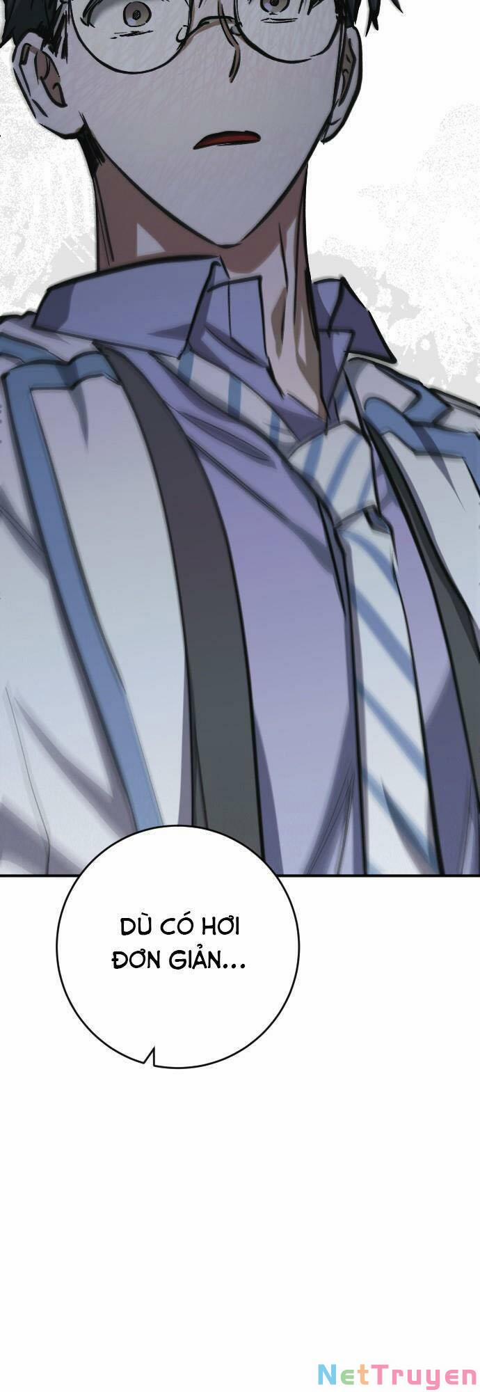 Đêm Của Bóng Tối 19 trang 81