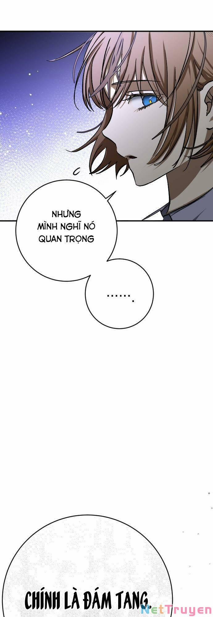 Đêm Của Bóng Tối 19 trang 82