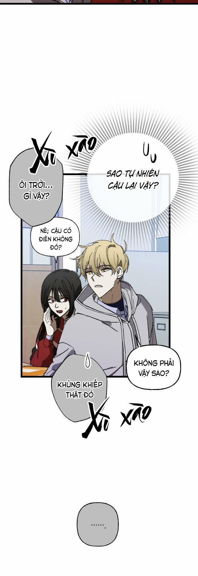 Đêm Của Bóng Tối 2 trang 11