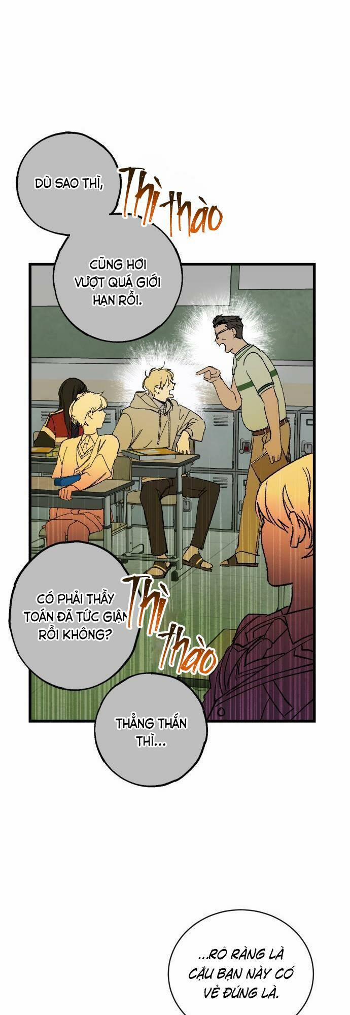 Đêm Của Bóng Tối 2 trang 12