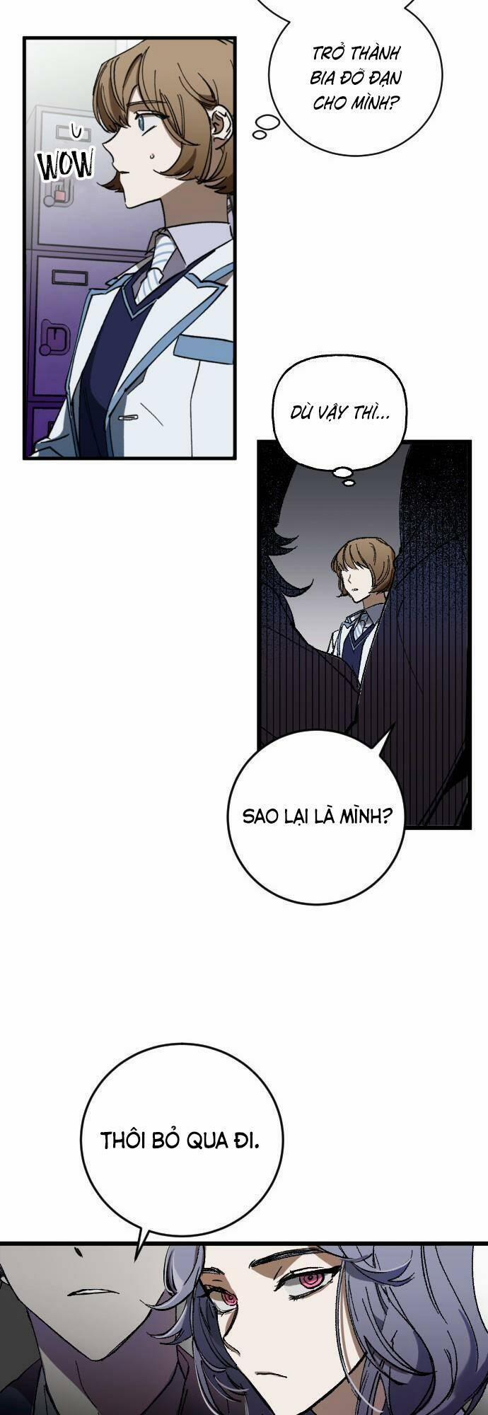 Đêm Của Bóng Tối 2 trang 13