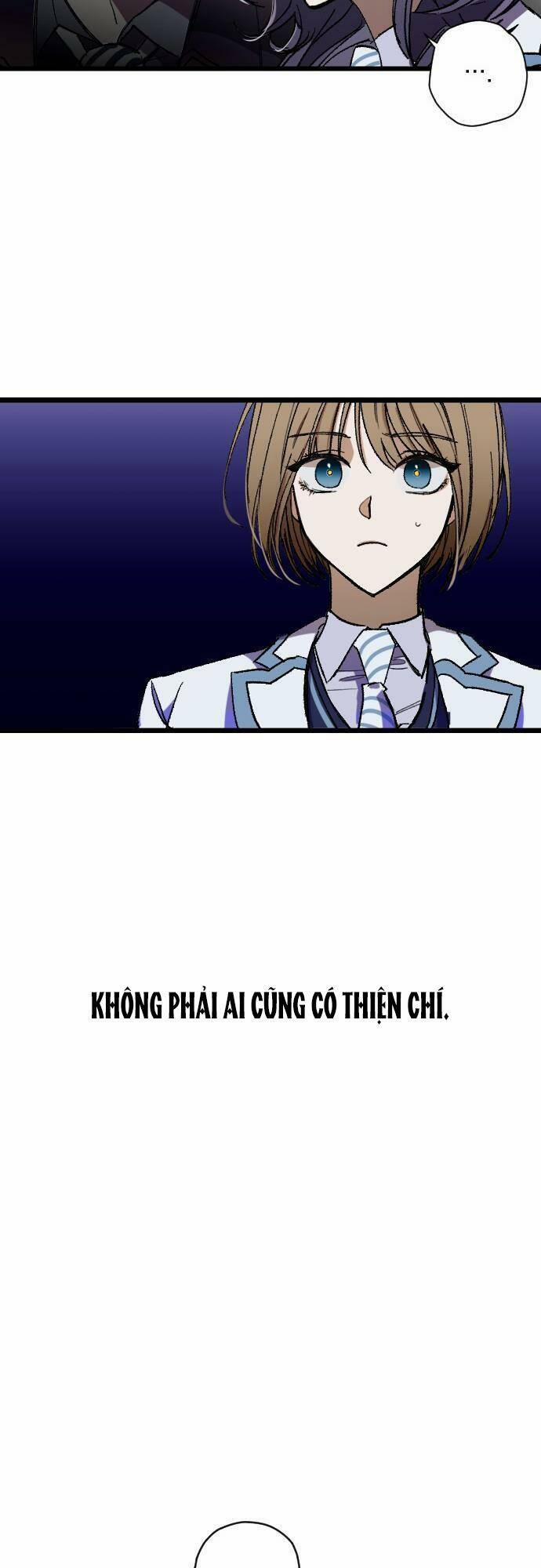 Đêm Của Bóng Tối 2 trang 14