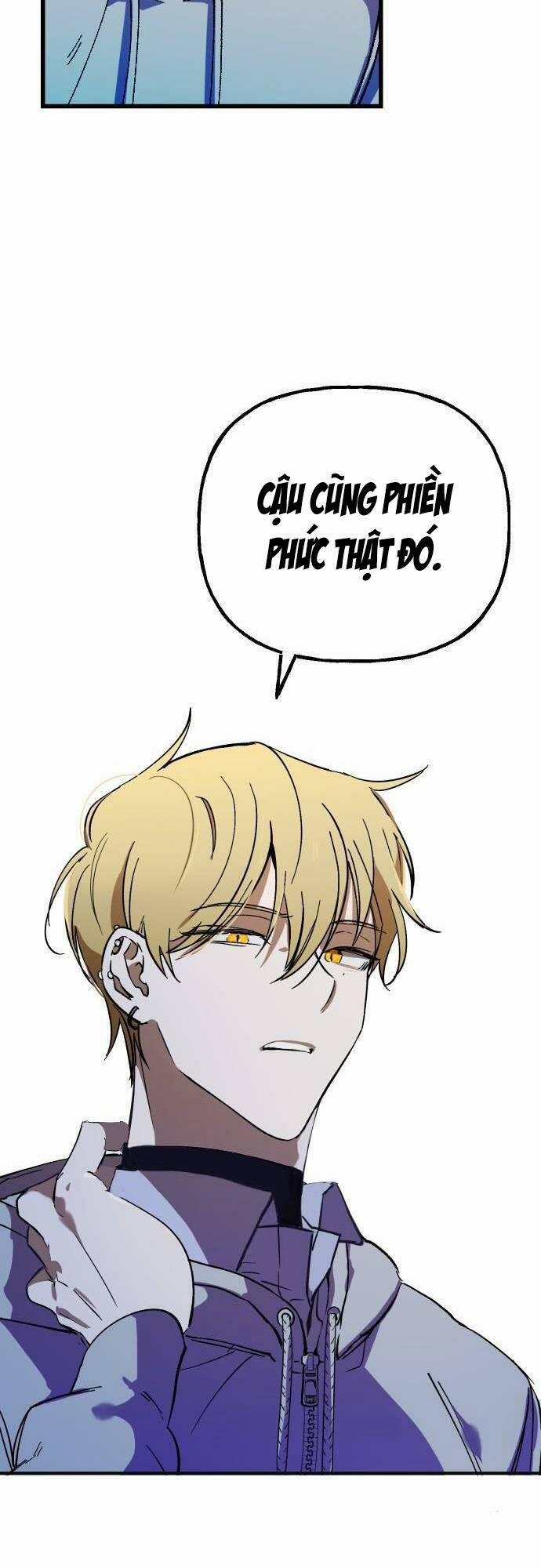 Đêm Của Bóng Tối 2 trang 17