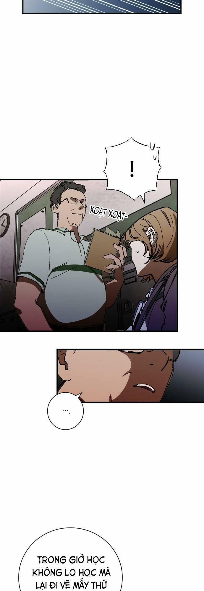 Đêm Của Bóng Tối 2 trang 2