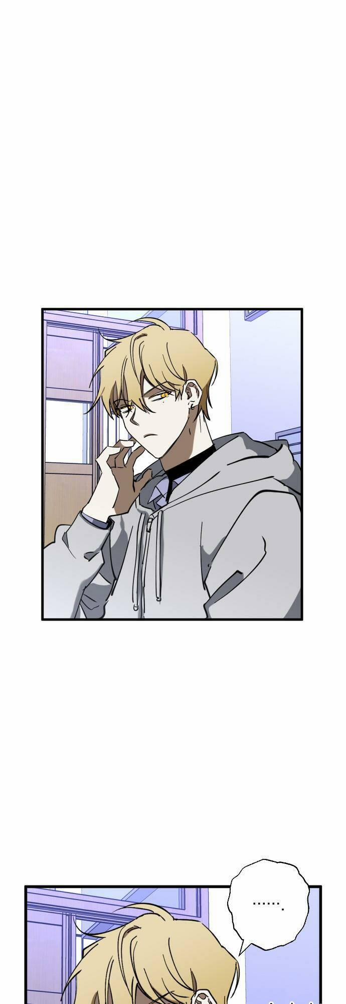 Đêm Của Bóng Tối 2 trang 20