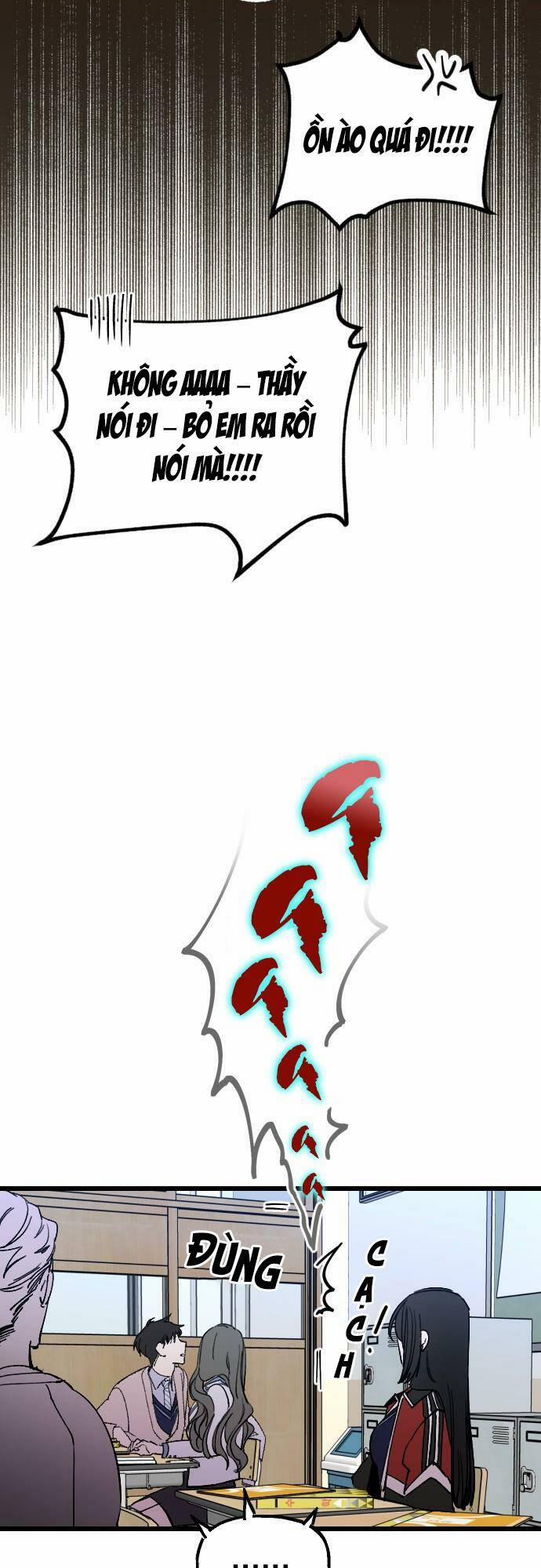 Đêm Của Bóng Tối 2 trang 23