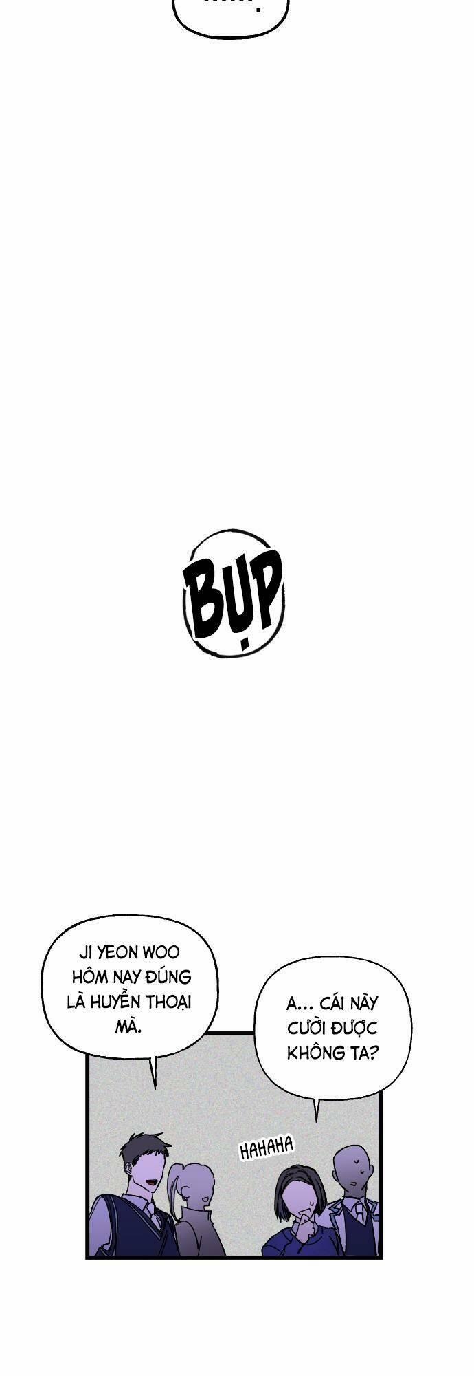 Đêm Của Bóng Tối 2 trang 24