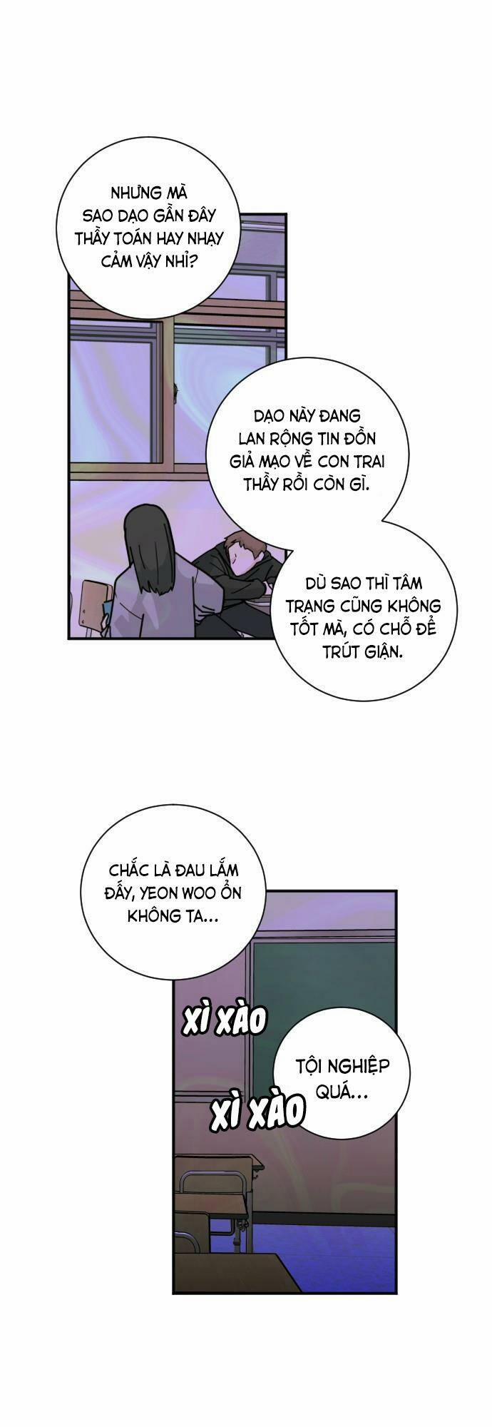 Đêm Của Bóng Tối 2 trang 25