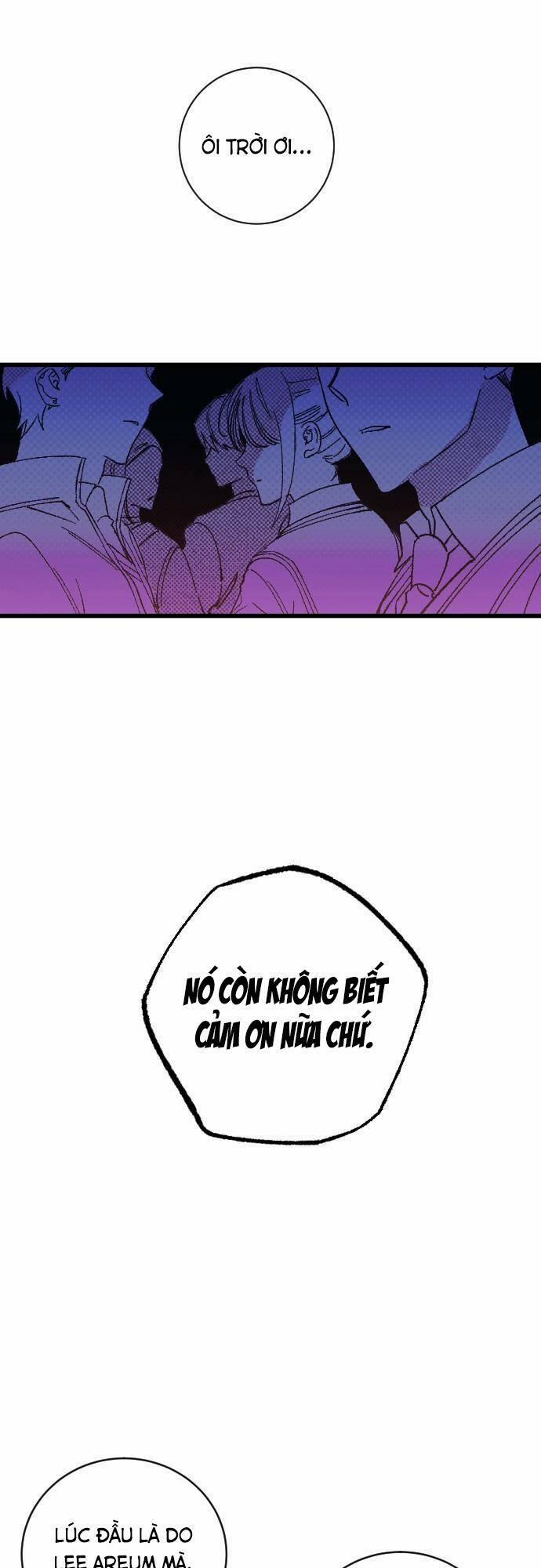 Đêm Của Bóng Tối 2 trang 26