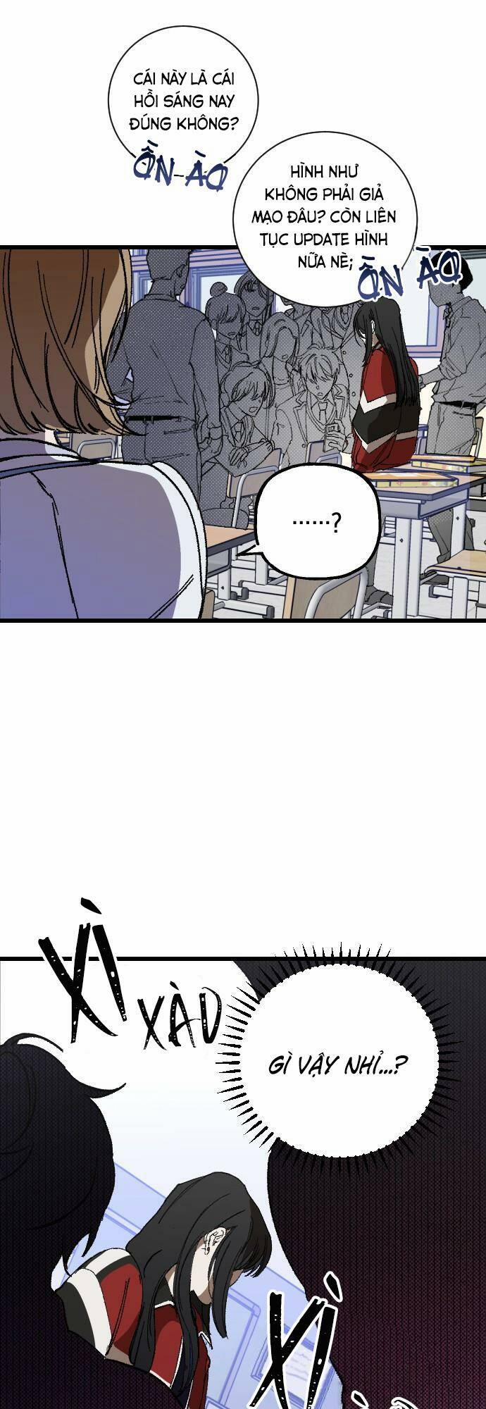 Đêm Của Bóng Tối 2 trang 30