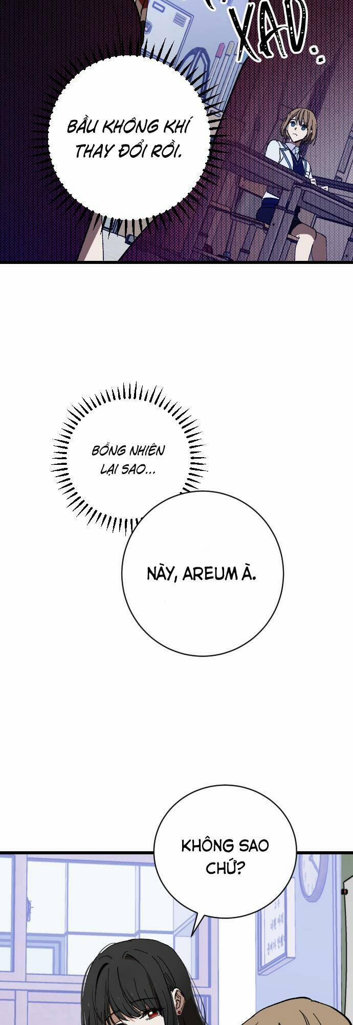 Đêm Của Bóng Tối 2 trang 31