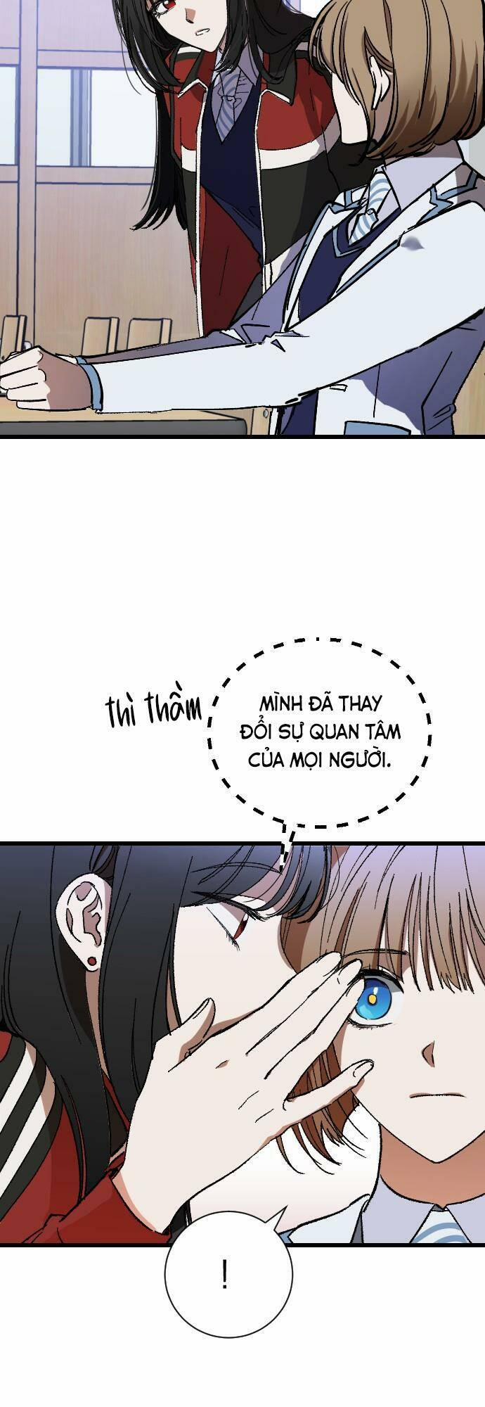 Đêm Của Bóng Tối 2 trang 32