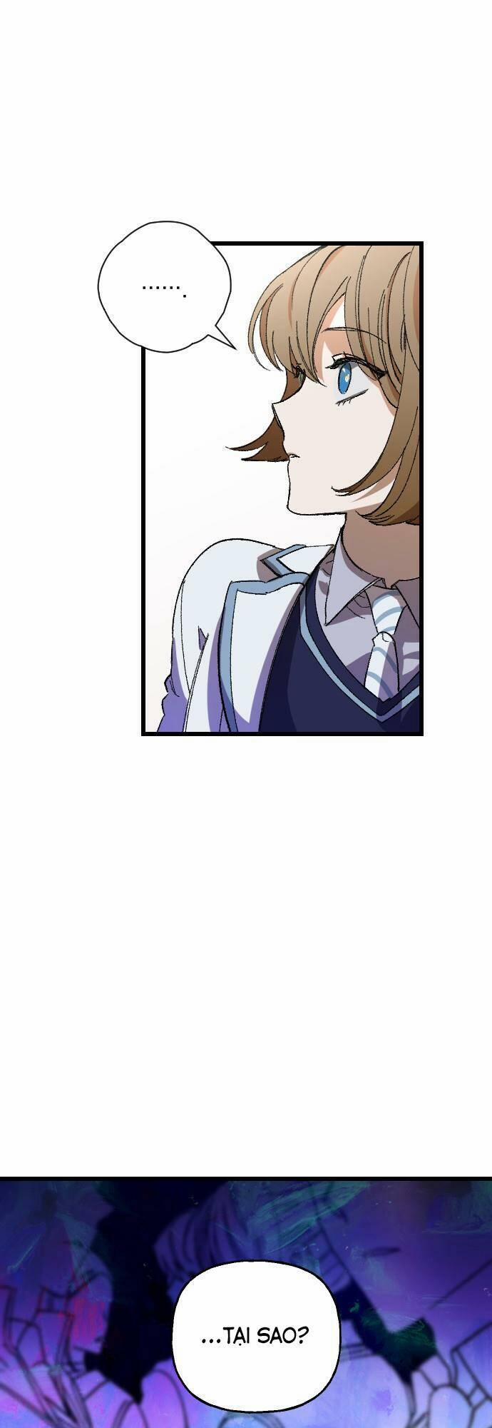 Đêm Của Bóng Tối 2 trang 33