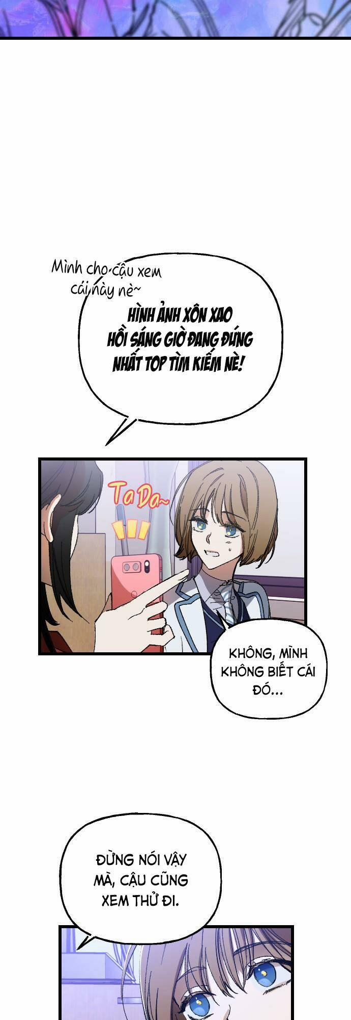 Đêm Của Bóng Tối 2 trang 34