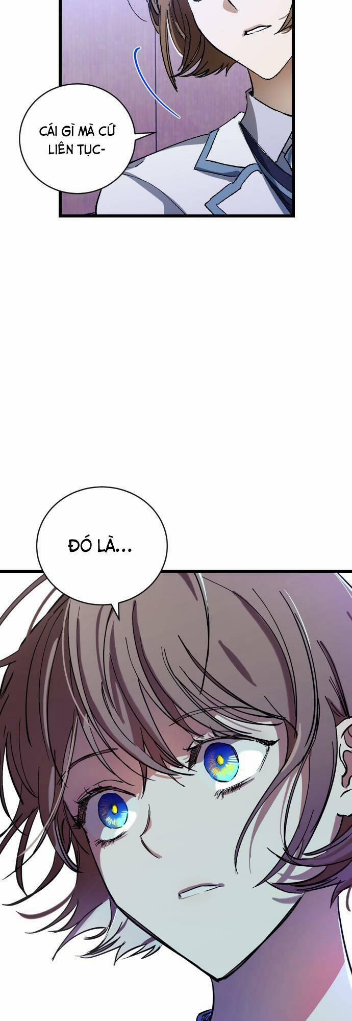 Đêm Của Bóng Tối 2 trang 35