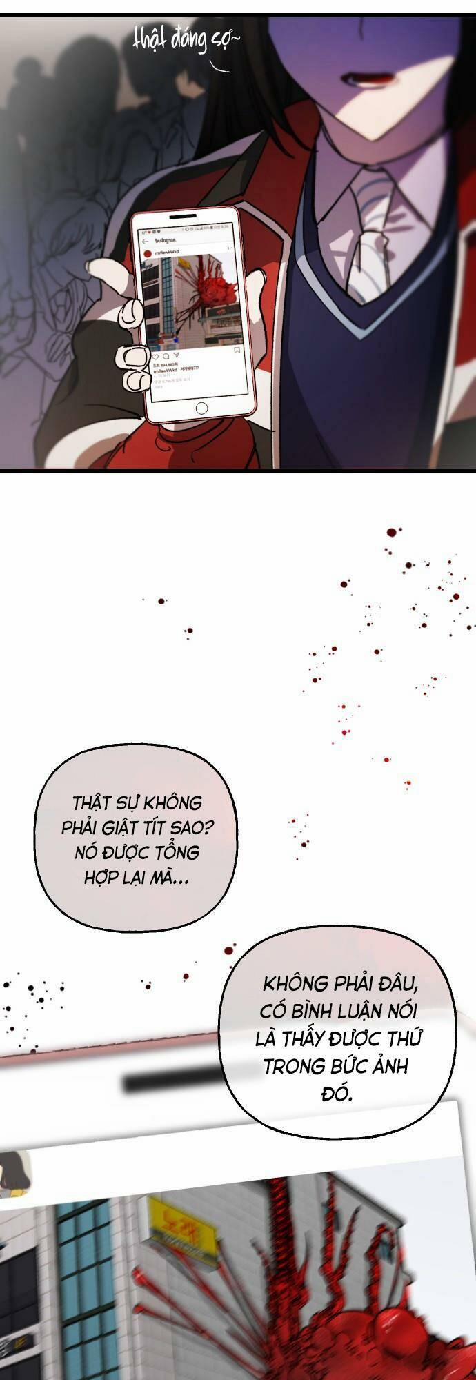 Đêm Của Bóng Tối 2 trang 37