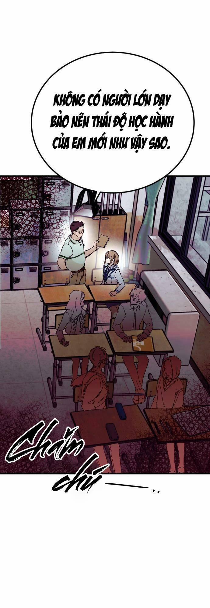 Đêm Của Bóng Tối 2 trang 4