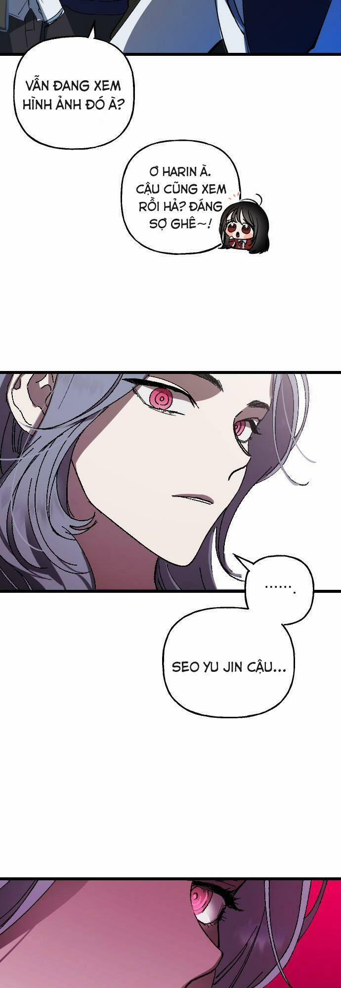 Đêm Của Bóng Tối 2 trang 42