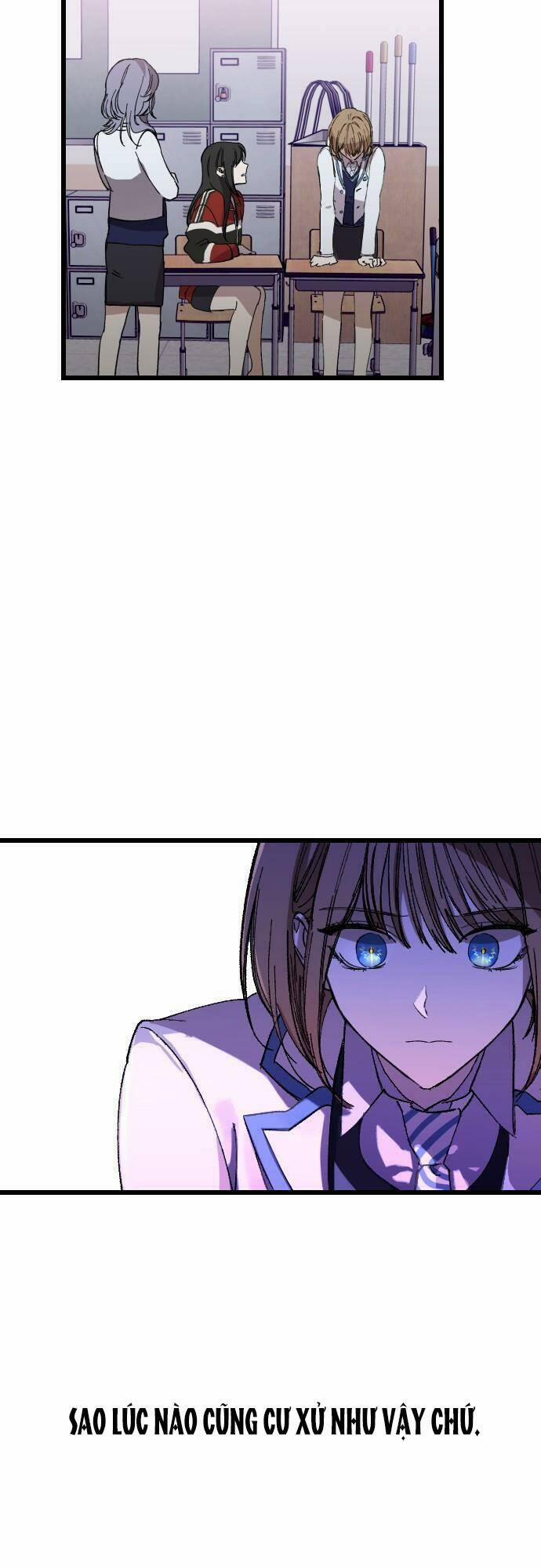 Đêm Của Bóng Tối 2 trang 44