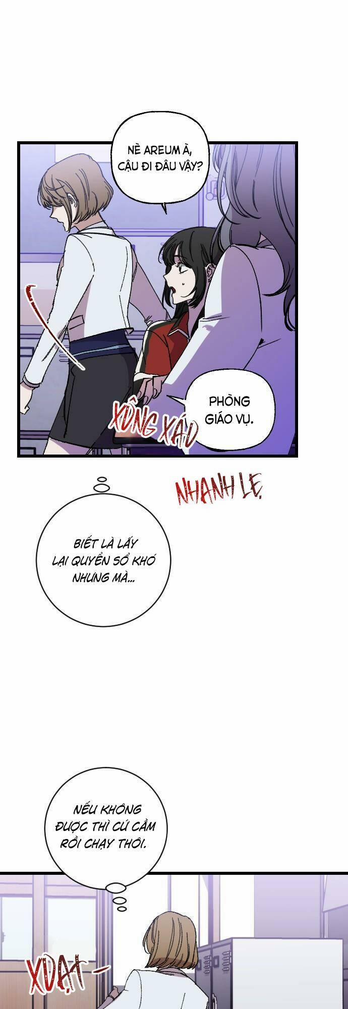 Đêm Của Bóng Tối 2 trang 45