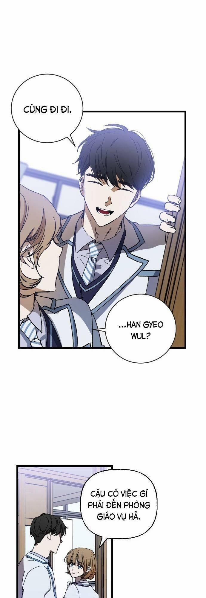 Đêm Của Bóng Tối 2 trang 47