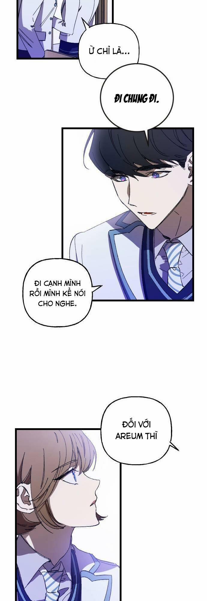 Đêm Của Bóng Tối 2 trang 48