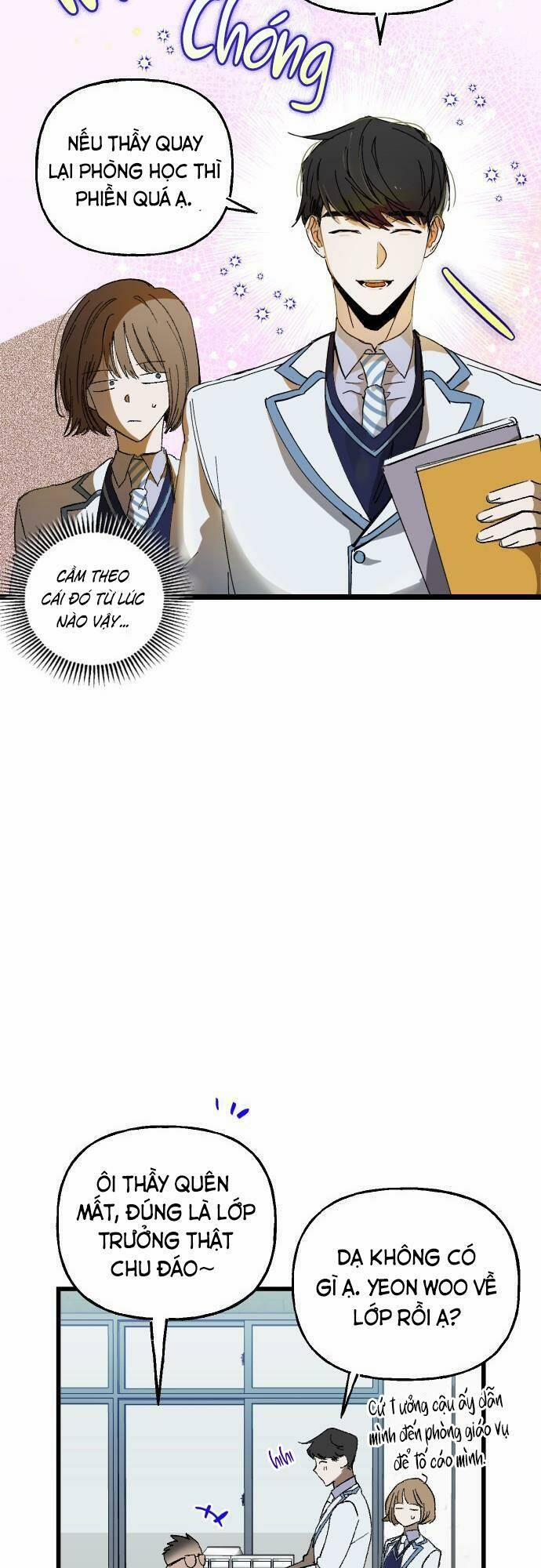 Đêm Của Bóng Tối 2 trang 53