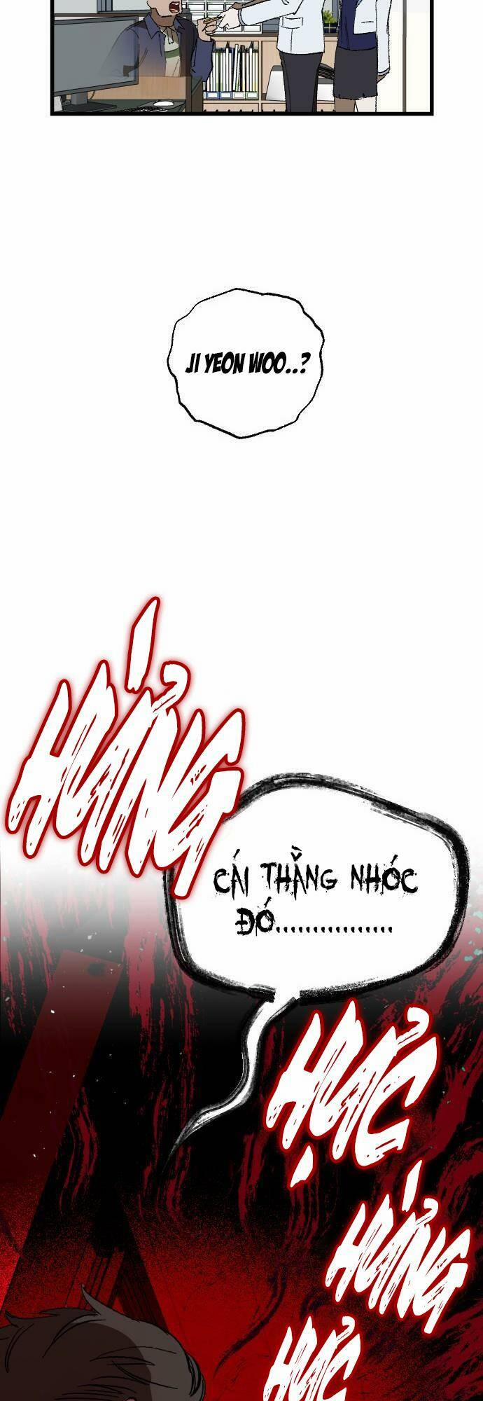 Đêm Của Bóng Tối 2 trang 54