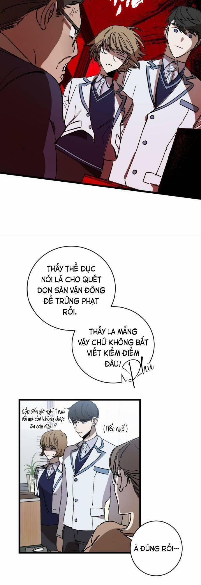 Đêm Của Bóng Tối 2 trang 55