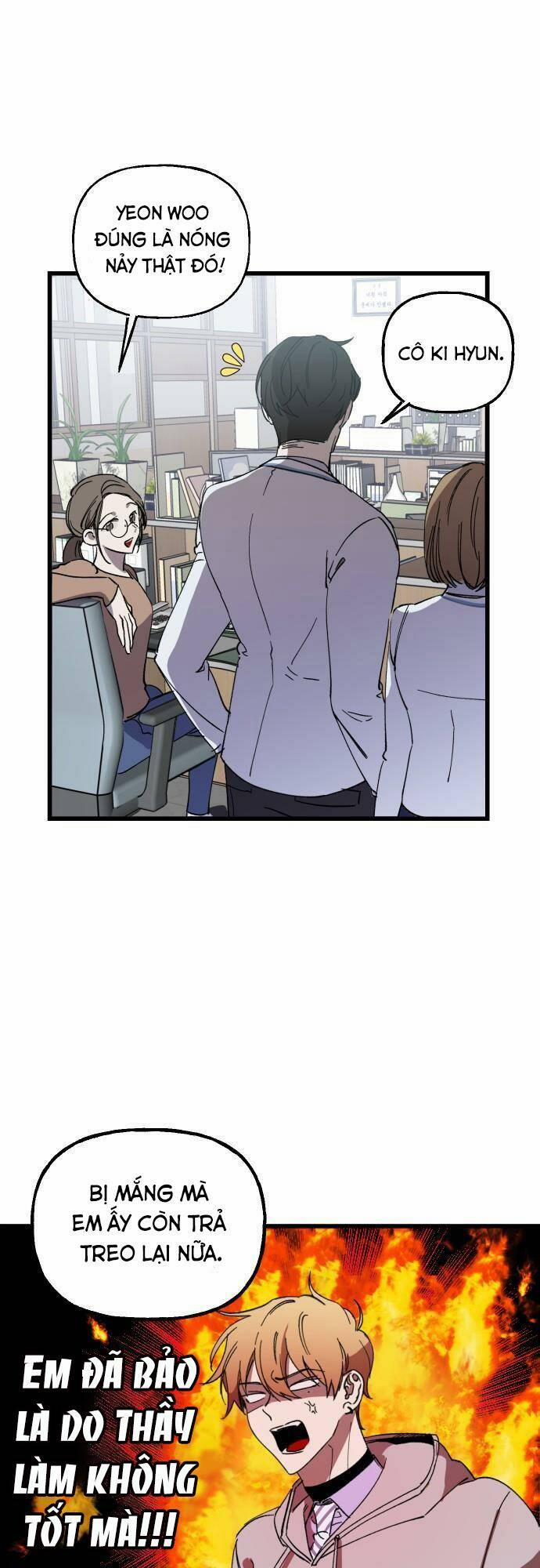 Đêm Của Bóng Tối 2 trang 56