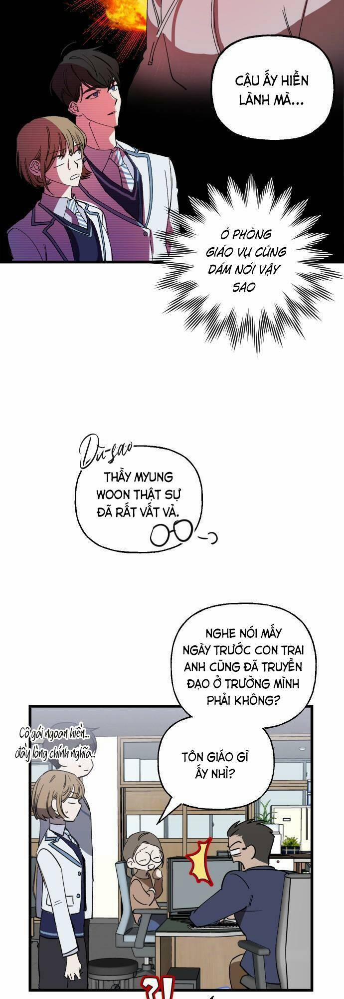 Đêm Của Bóng Tối 2 trang 57