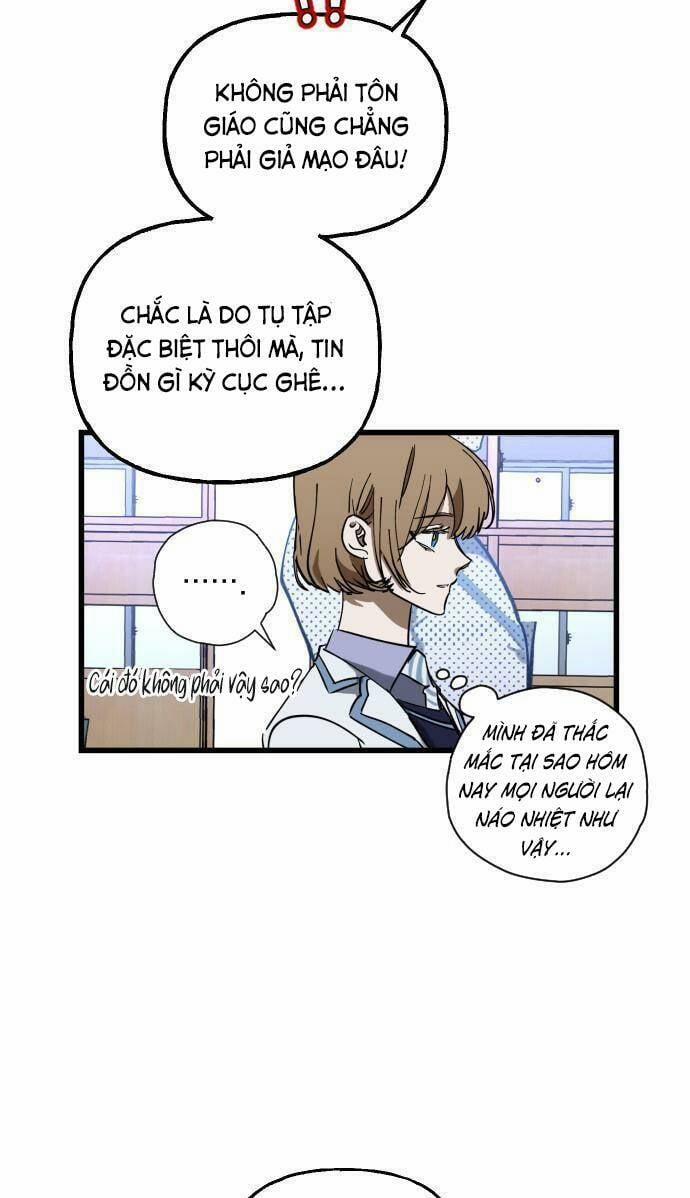 Đêm Của Bóng Tối 2 trang 58