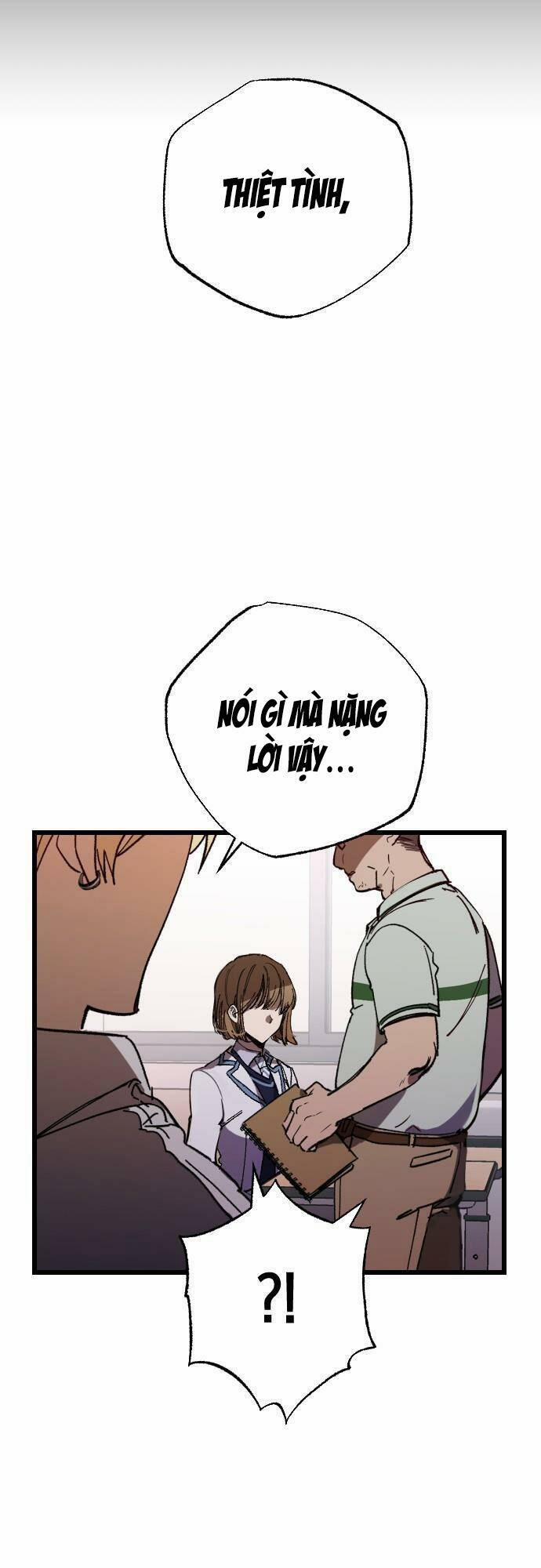 Đêm Của Bóng Tối 2 trang 6