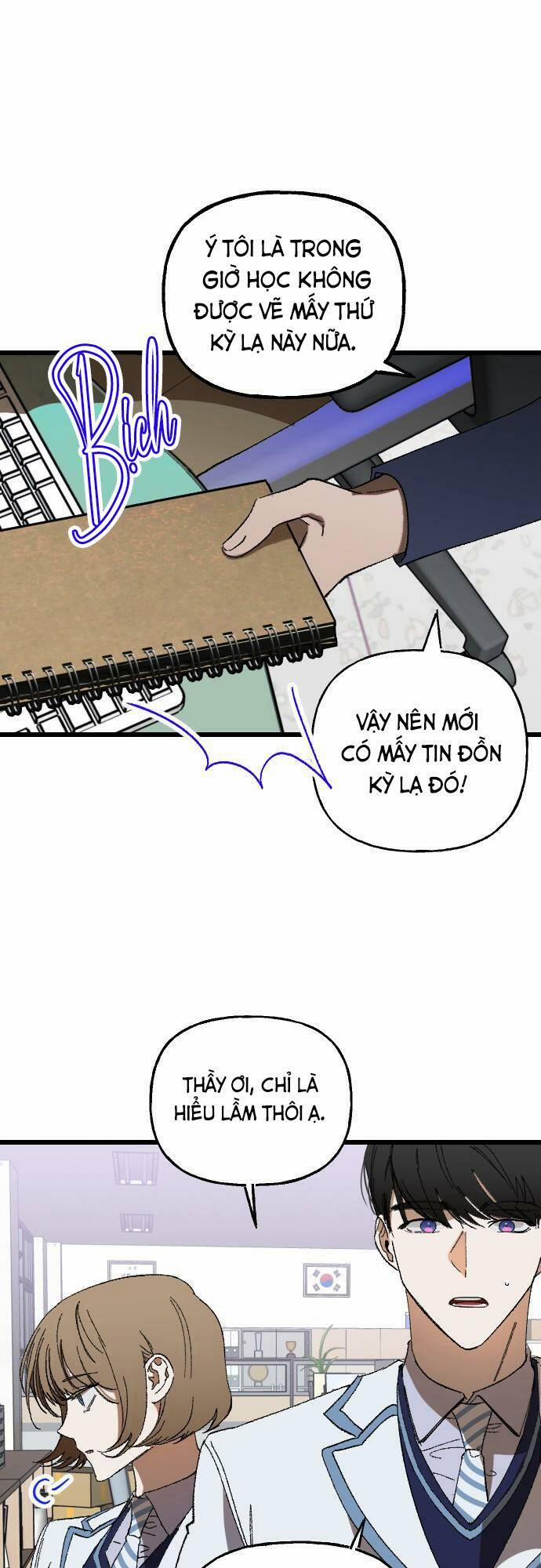 Đêm Của Bóng Tối 2 trang 60