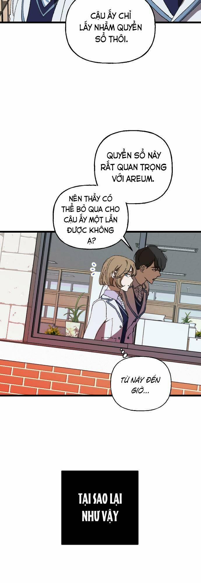 Đêm Của Bóng Tối 2 trang 61