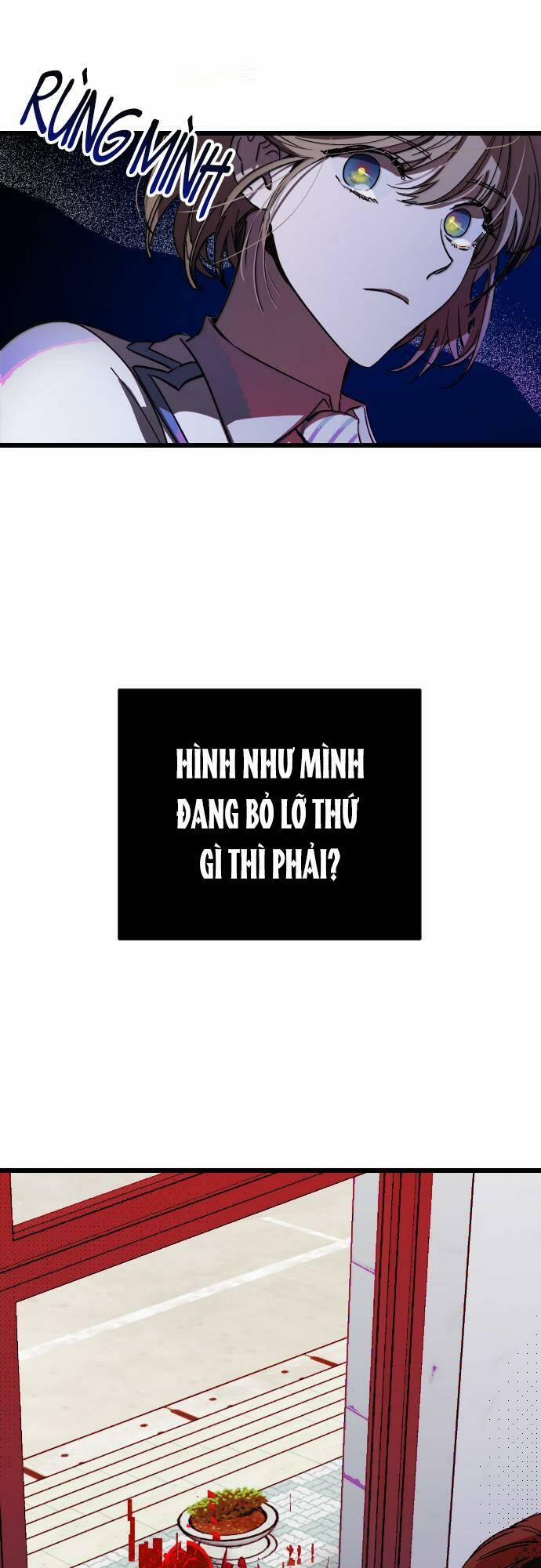 Đêm Của Bóng Tối 2 trang 62