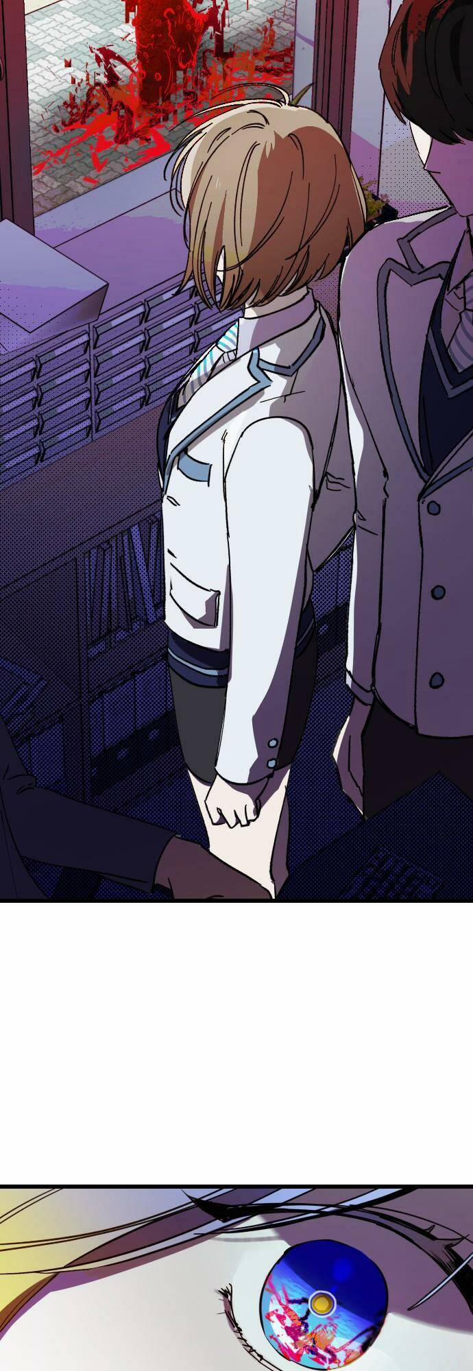 Đêm Của Bóng Tối 2 trang 63