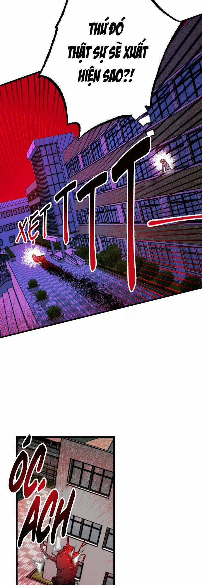 Đêm Của Bóng Tối 2 trang 65