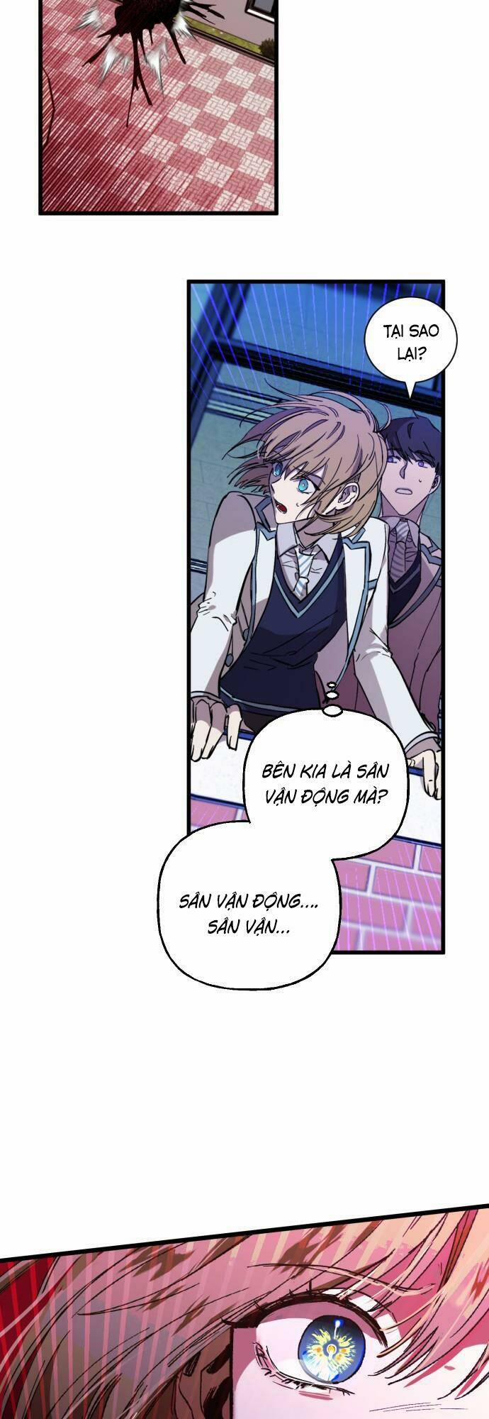 Đêm Của Bóng Tối 2 trang 66