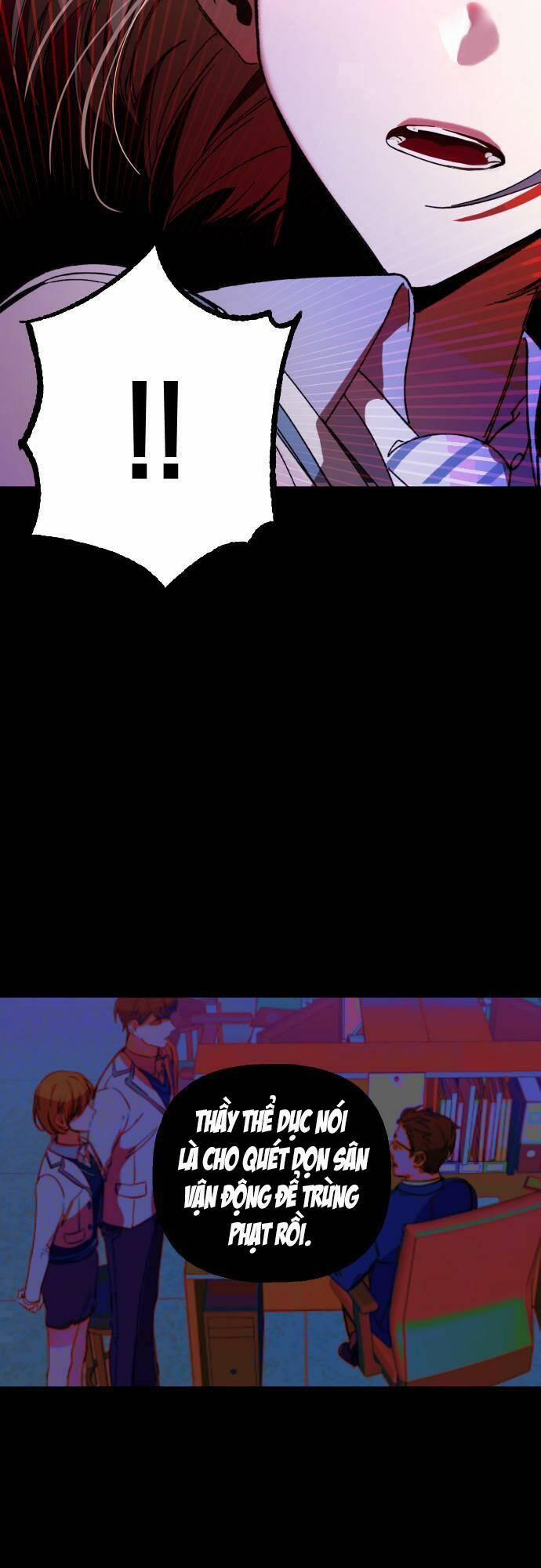 Đêm Của Bóng Tối 2 trang 67